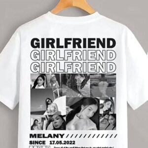 Camiseta Personalizada