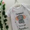 Mamelucos Personalizados - Image 3