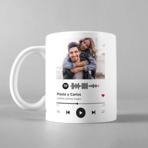 Mug Tradicional