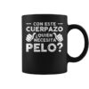 Mug Ventana Negro - Image 3
