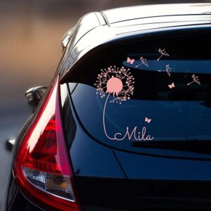 Vinil Adhesivo Personalizado