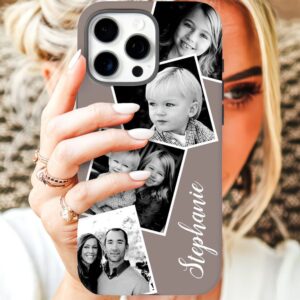 Estuche Celular Personalizado