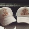 Gorra diseño en vinil - Image 3