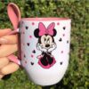 Mug con Cuchara Personalizado - Image 4
